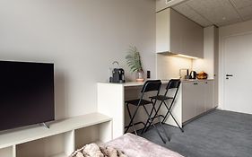 Hestia Hotel Hugo